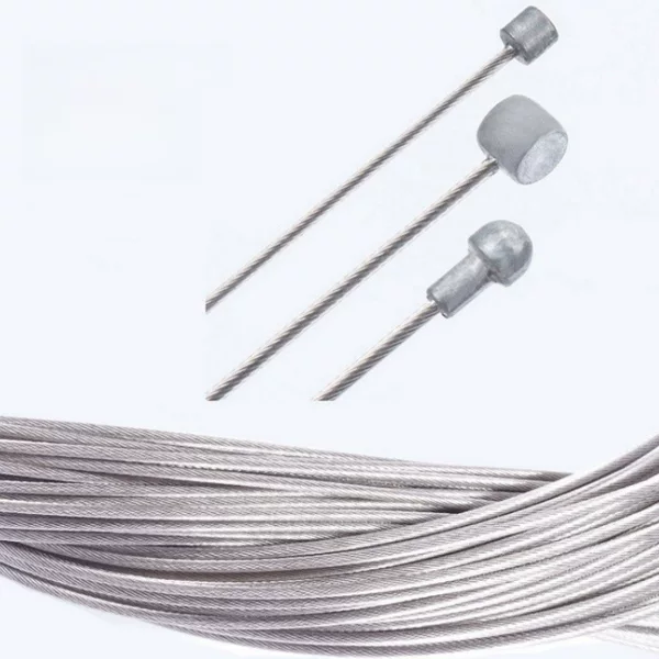 Mountain bike brake line transmission line/bicycle brake line transmission line bicycle accessories 2 m 1.75 m