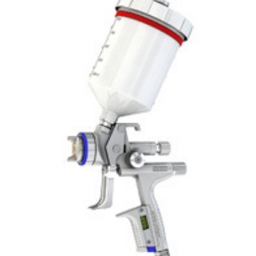 SATAjet5000-110 DIGITAL省漆高效面漆喷枪 219451 官方一级代理