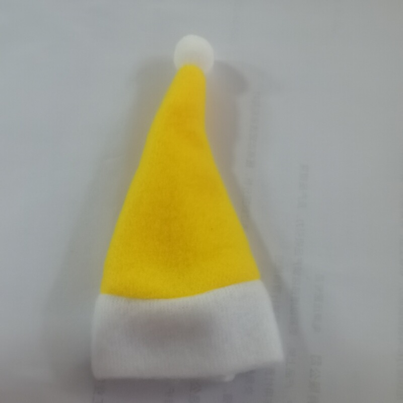 クロスボーダー新しいペットクリスマス帽子猫と犬のクリスマス用クリスマスペット帽子|undefined
