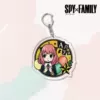 Spy×Family брелок-19