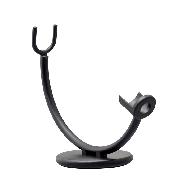 New in stock wholesale men's single head manual razor holder razor holder straight razor storage rack New in stock wholesale men's single head manual razor holder razor holder straight razor storage rack