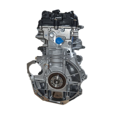 Engine G4Fc Is Suitable for Engine assembly