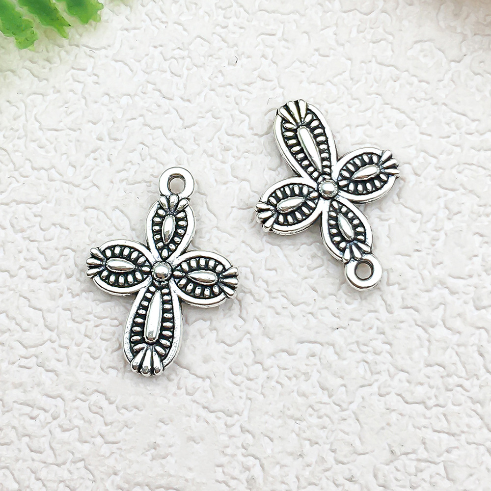 1 십자가 13x19mm-1.1g-11224