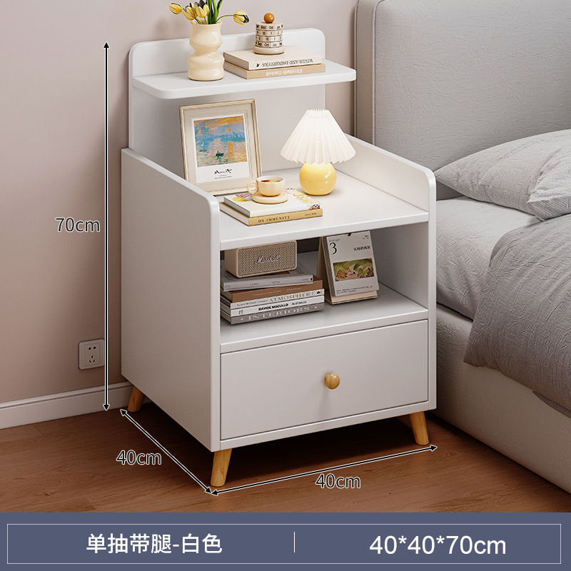 [클리어아웃] [싱글드로우 두꺼워진 다리모델] 웜화이트