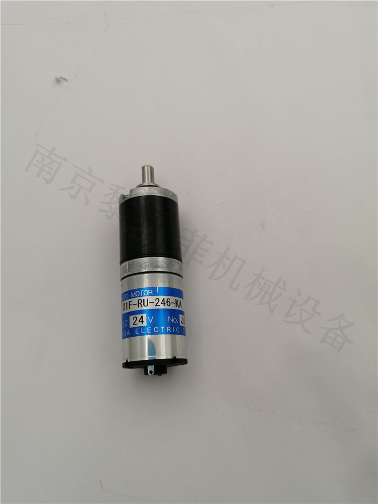 日本驰卡沙TG-21R-BE-18-HA,12V单相电机TG-85C-SM-75-HA