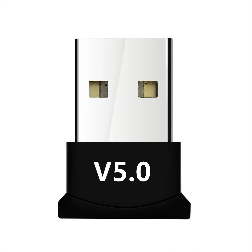[Оптовый] Realu USB Bluetooth адаптер 5.0 компьютерная Bluetooth передатчик беспроводной Bluetooth ресивер производитель