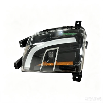 light fog light 1626226-00-B – Fog lamp
