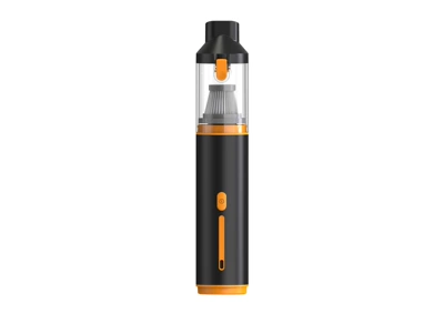 Wireless Handheld High-Power – Tozsoranlar - black-orange