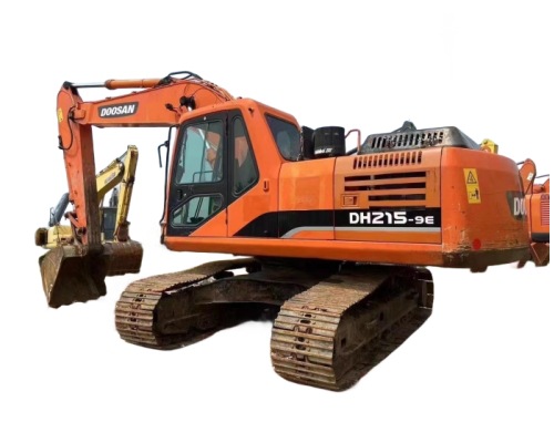 Puerto de exportación Shanghai Xinjiang Guangdong Hitachi 200 Hitachi 210 Hitachi 240 Excavadora