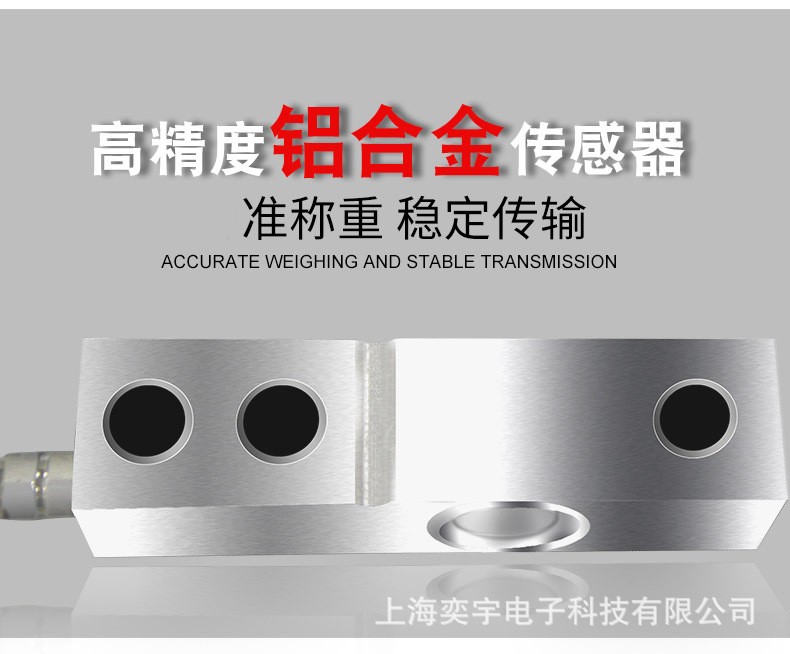防爆电子秤