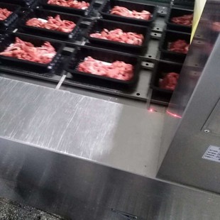Food Skin Film, Seafood Vacuum Skin Packaging Film, Cold Fresh Meat Skin Packaging Film, Steak Skin Film