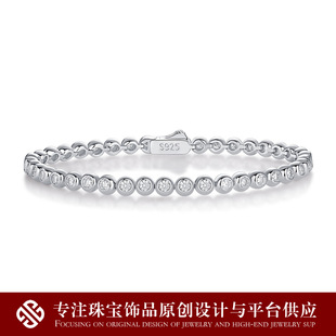 S925���yĪɣʯ�W����� ȫȦ�A����������Ů�y������l���C��