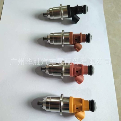 Jeep 4g93 Fuel Injector – Oil pump, nozzle