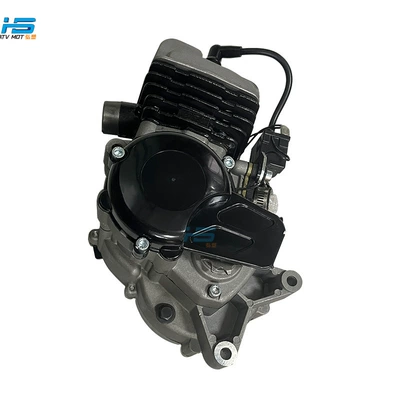 Kart Cross-Country Motorcycle Motorcycle engine and accessories