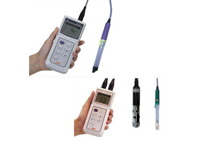 KRK日本笠原理化CUI-10Z铜离子计