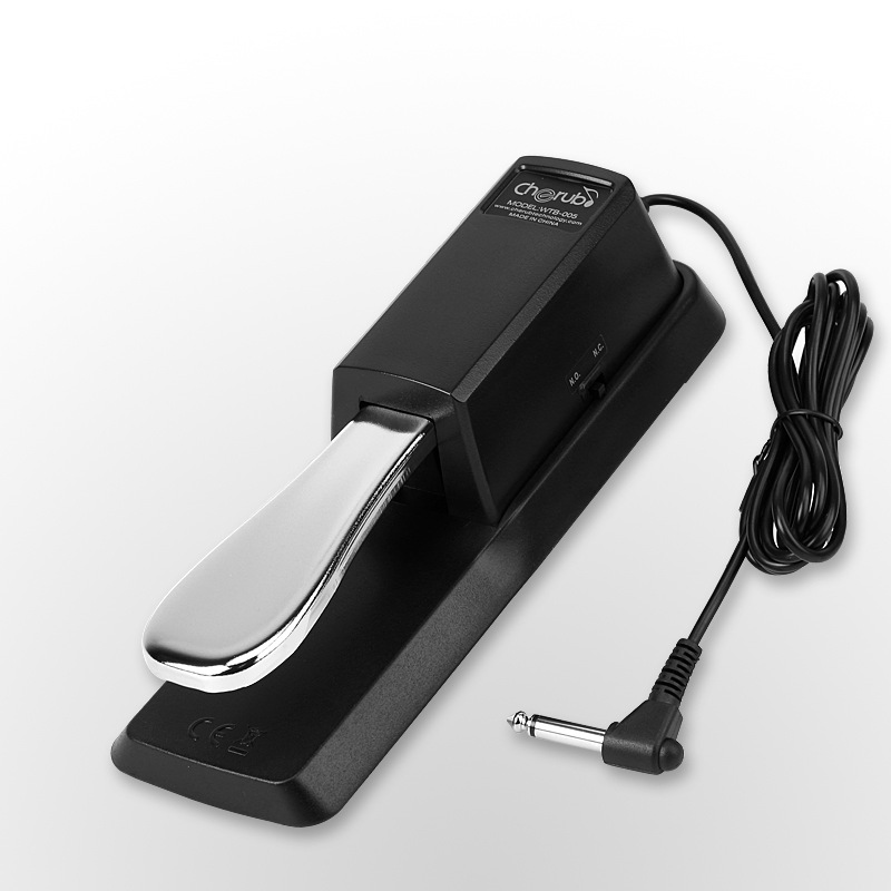 Little angel cherub sustain pedal WTB-00...