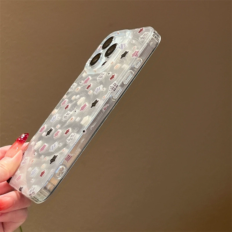 Совместимый с iPhone 15 чехол для телефона Apple, iPhone, 16Promax, 14, 14 шт.