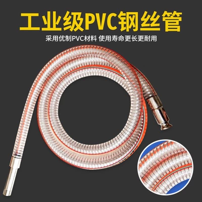 Diesel Oil Transfer Hose, Shake-To-Transfer – Kempinq və səyahət
