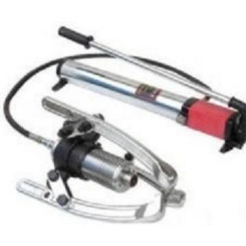 供应SM602D移动式电动液压拉马 30T电动液压拉马 450mm行程