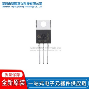 SPP20N60C3 SPP17N80C3 SPP08N80C3 SPP11N80C3 SPP20N60CFDXKSA1