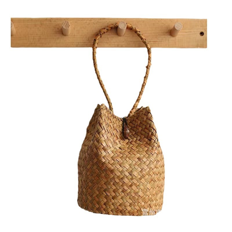 Woven gift box, basket, pack, Chinese style, Birthday gift 5