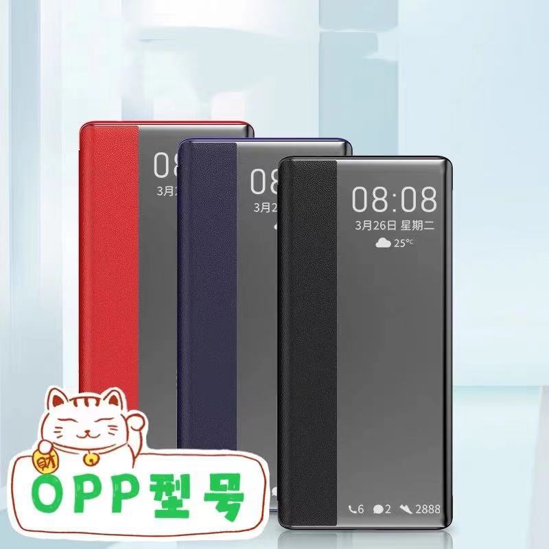 Flip mobile phone leather case for oppo reno3/4/5/6/7Pro +/A55/93 mobile phone protective case Flip mobile phone leather case for oppo reno3/4/5/6/7Pro +/A55/93 mobile phone protective case