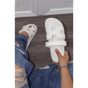 X 62410 Thick Sole Women's Slippers ���Ů��Ь �W���羳