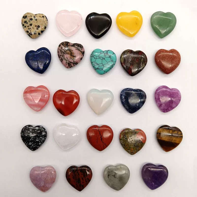 Pendant heart shaped, container, 6mm, cat's eye, Amazon, wholesale
