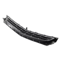 Подходит для Chevrolet Impala средняя сетка 14-20 Chevrolet Impala Нижняя средняя сетчатая впускная решетка