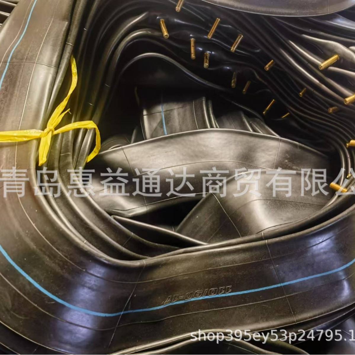 4.00-12摩托车内胎 天然胶  丁基胶