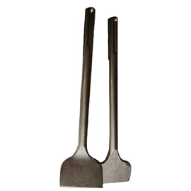 钻头;凿;机用锯片