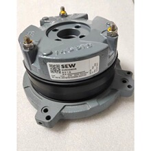 现货sew电机制动器刹车抱闸总成BE1B 10Nm  230v/400AC德国原装正