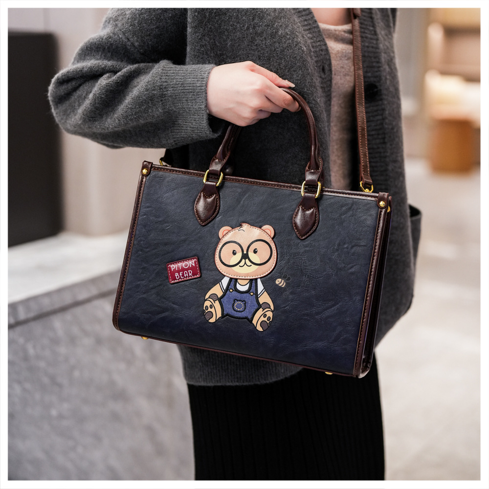 Transfronterizos nuevos bolsos de mano de gran capacidad fábrica de moda coreana bolsos de viaje de compras bolsos de viaje