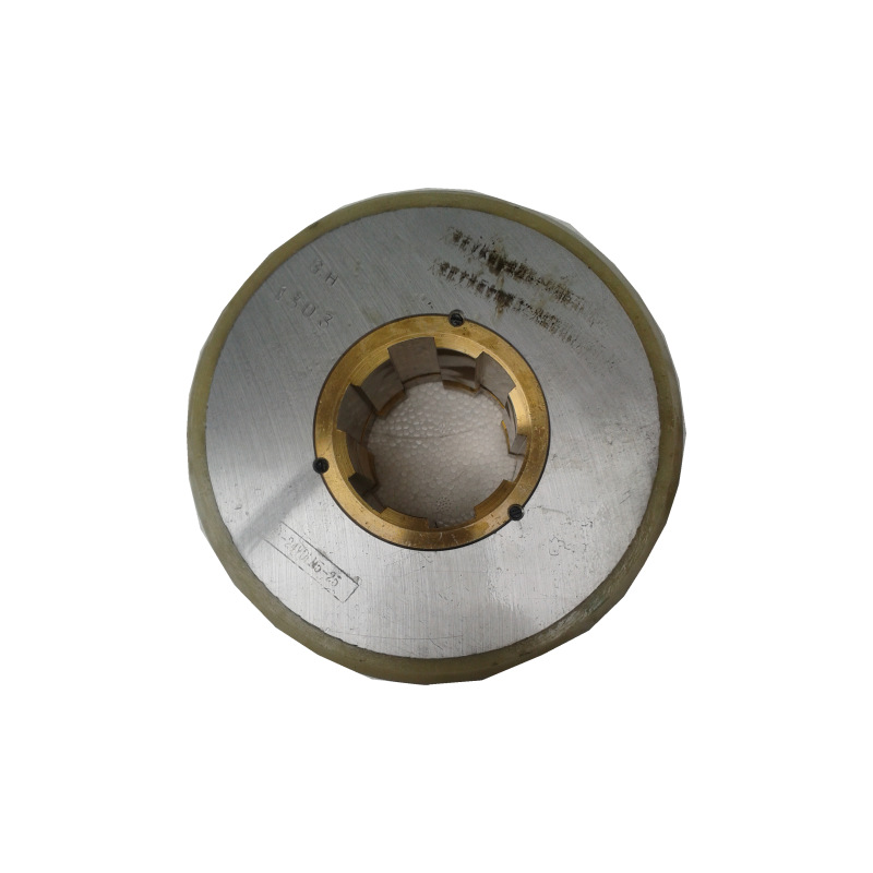 厂家供应天津DLM2-16干式多片电磁离合器 机械制动配件现货