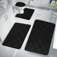TEMU���Q�＾�¿� Bath Mats ԡ�ҵ؉|���bӛ�����d����ԡ�ҵ�̺