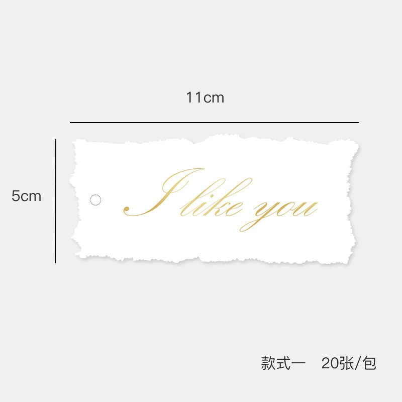 Tarjetas de felicitación transfronterizas Tarjetas de felicitación regalo de mano Tarjetas de felicitación flores creativas Tarjetas de felicitación de bordes