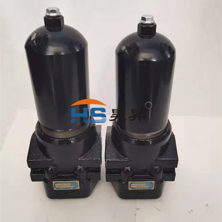 PLF-H，PLF-E，PLF-C，30~660系列压力管路过滤器,滤芯