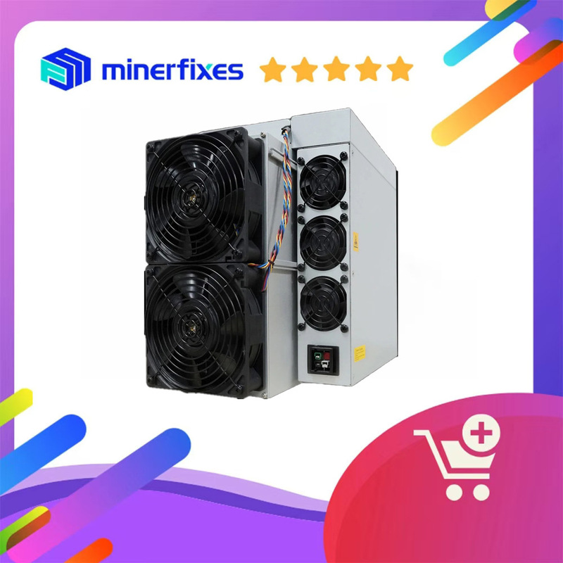 Bitmain蚂蚁全新Antminer S23 Antminer S23 Hydro水冷318T 580T|undefined