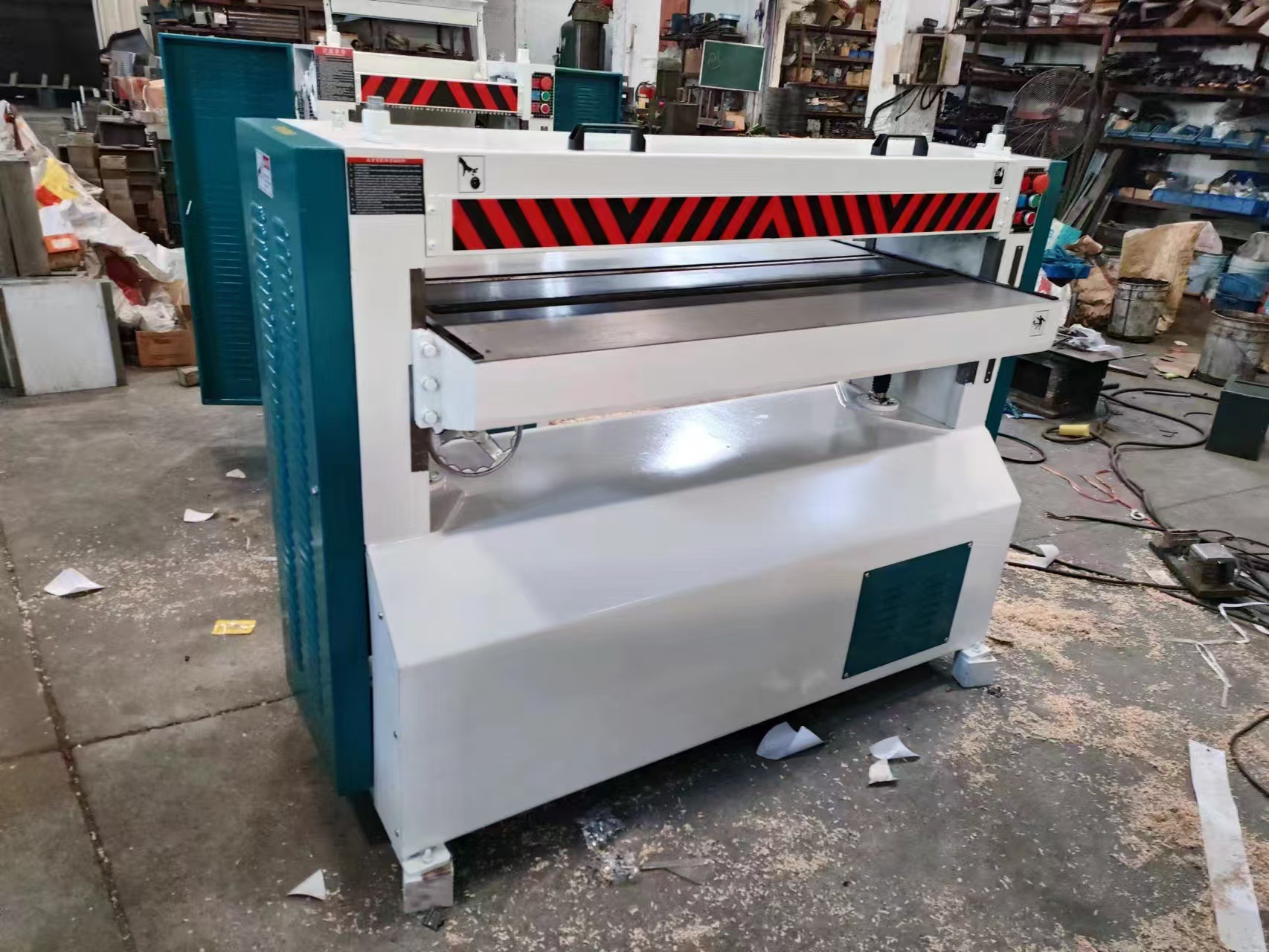 1.3m 나선형 커터