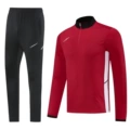 Nk09 red suit