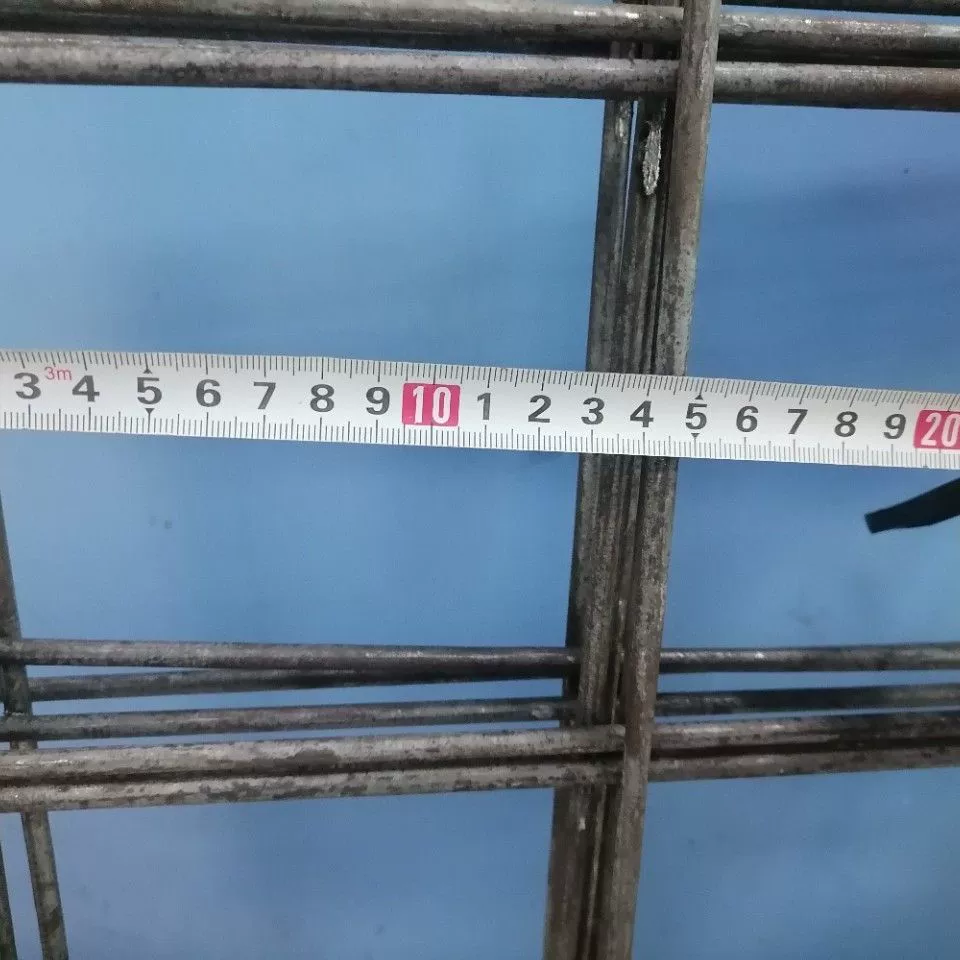 Стальная сетка проволочная сетка Сварная сетка на складе