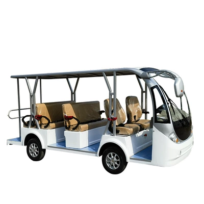 Seats, Manufacturer's Electric Tourist Car, Elektrikli qolf avtomobilləri