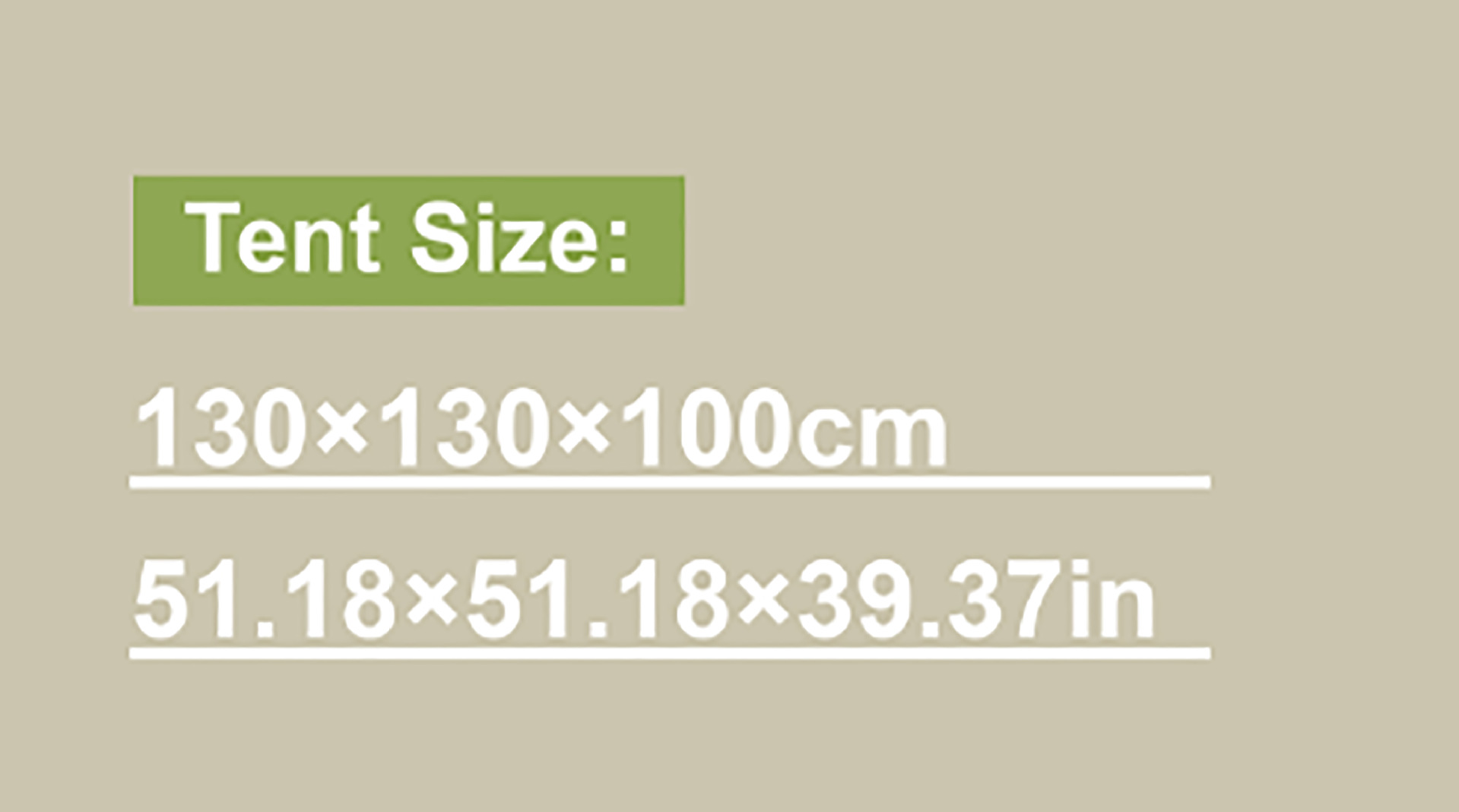 Portable Lightweight Quick-Open Beach Tent Outdoor Sun Protection Rainproof Folding Sunshade Camping Tent Waterproof Children's Tent