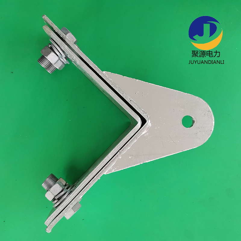 山东厂家供应耐张紧固件 6*80 NL-125