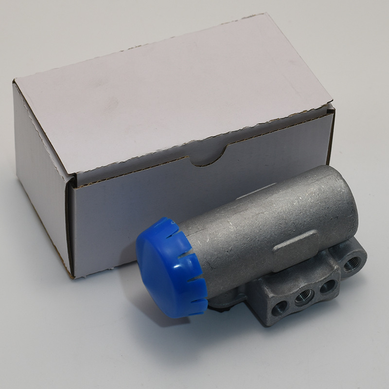 Piezas europeas del autobús del camión pesado de la válvula de regulación de la presión de SMT 5004049