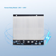 MT7981工业WiFi6双频千兆ax3000无线医疗器械远距离传输路由模块