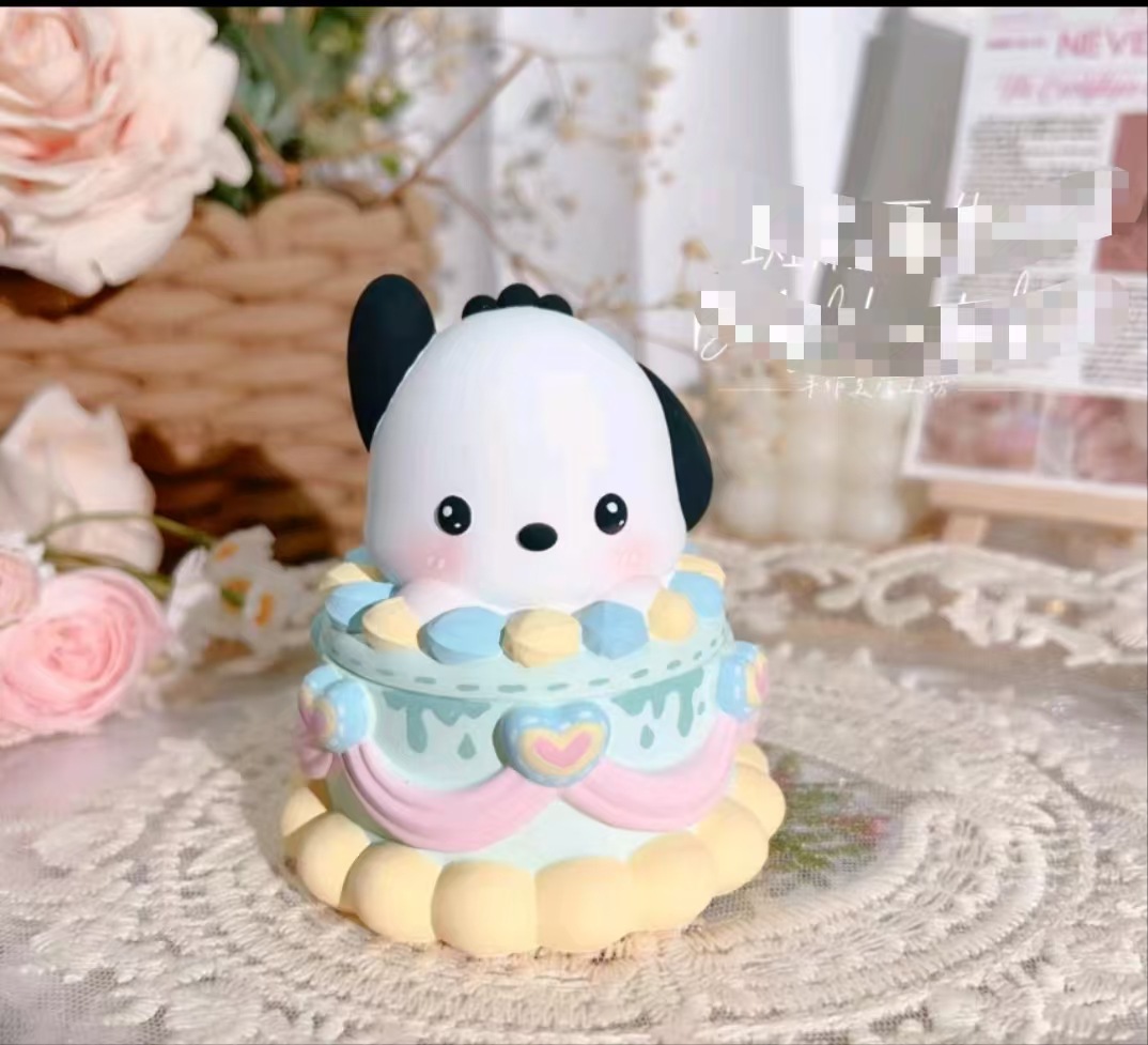 소형 아로마테라피 파차견 보관함