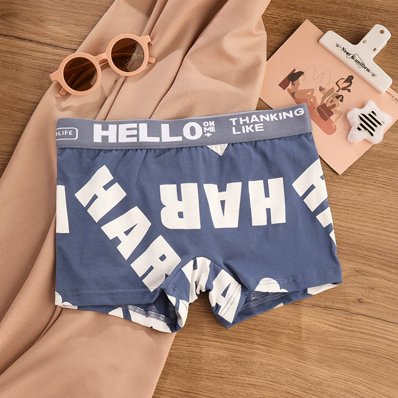 Женские укороченные леггинсы из хлопка, антибактериальные, дышащие, средняя посадка, летние