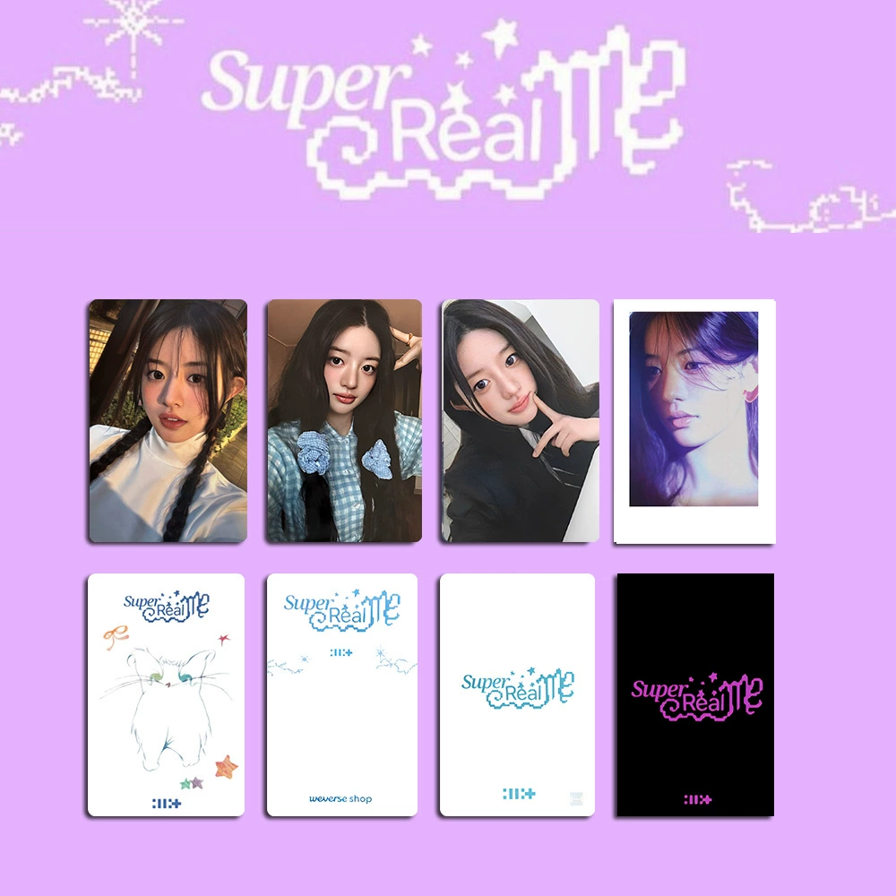 ILLITSuper Real MeSoundwave POB K4 GS25