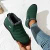 M403 female green